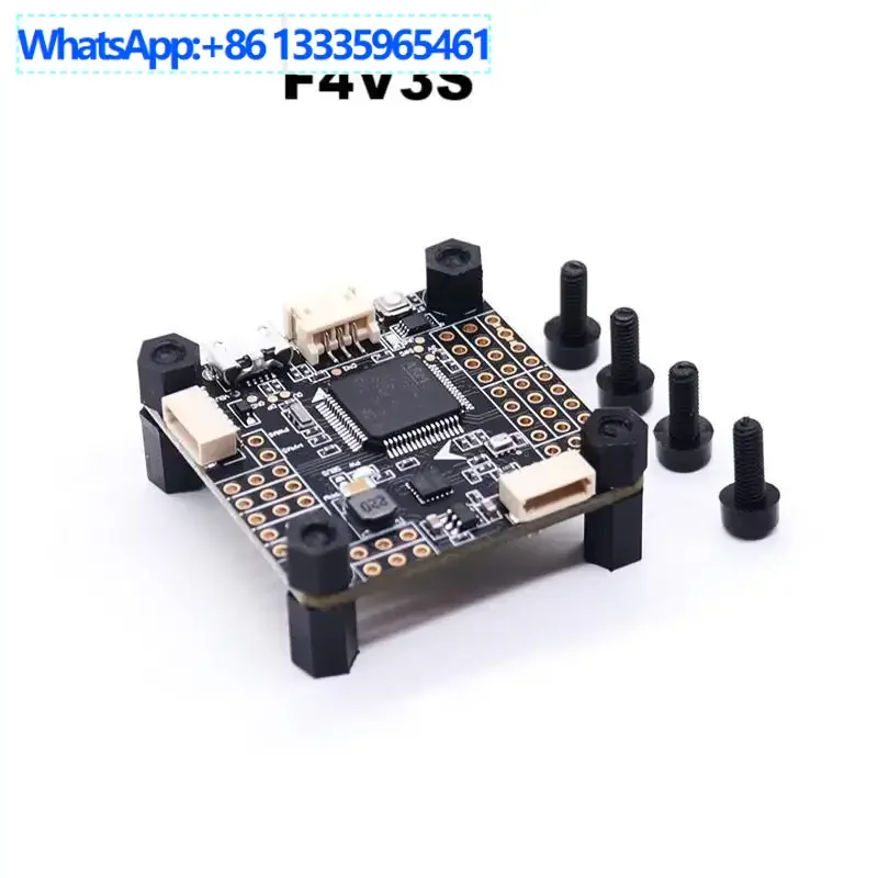 

F4V3S SP Racing F4 F7 Crossover Competitive Flight Control, Standard Acro NAZE32