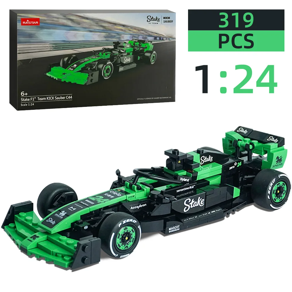 

Формула-1 F1 Технический автомобиль Гоночный автомобиль Спортивный автомобиль Строительные блоки MOC Супер гоночные кирпичи DIY Игрушки для взрослых и детей Праздничные подарки