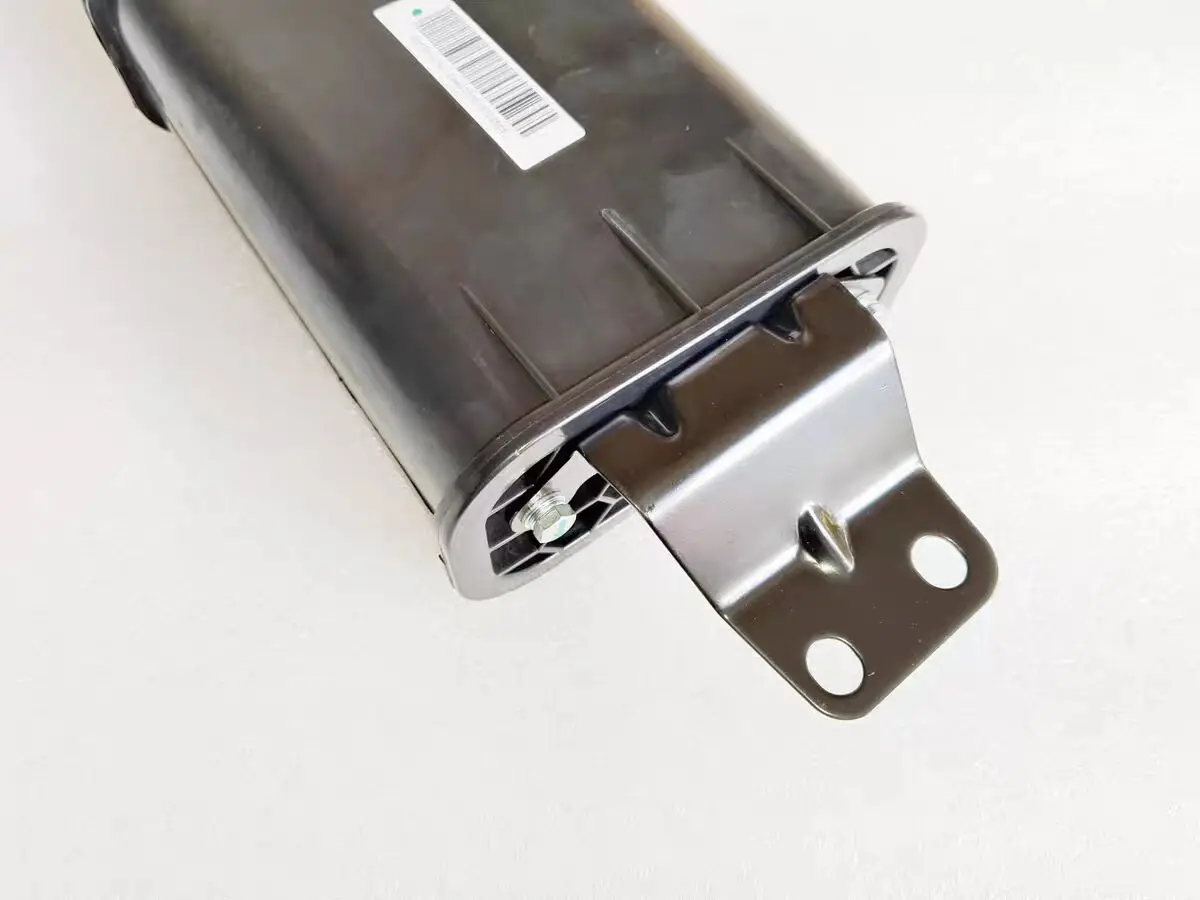 to Geely Boyue / New Boyue - Charcoal Canister (Carbon Canister with Bracket Assembly, Activated Carbon Canister)