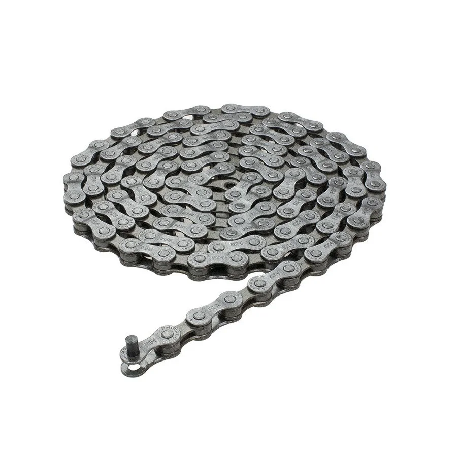 Original 8 9 10 11 Speed Bicycle Chains HG40 HG53 HG54 HG95 HG701 HG901 MTB Road Bike Chain 116 Links Bicycle Accessories