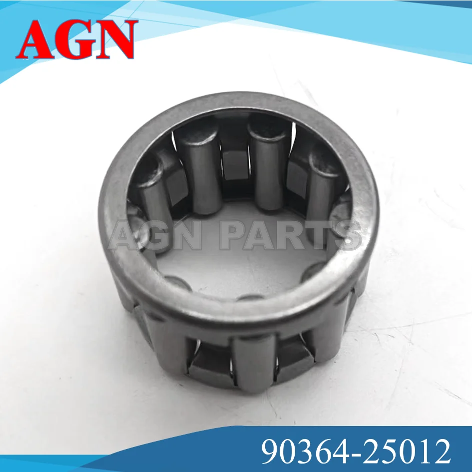 for TOYOTA DYNA HIACE LAND CRUISER Manual Differential Needle Roller Bearing, 90364-25012