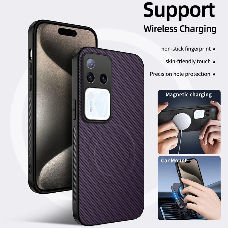 Magnetic Silicone C…