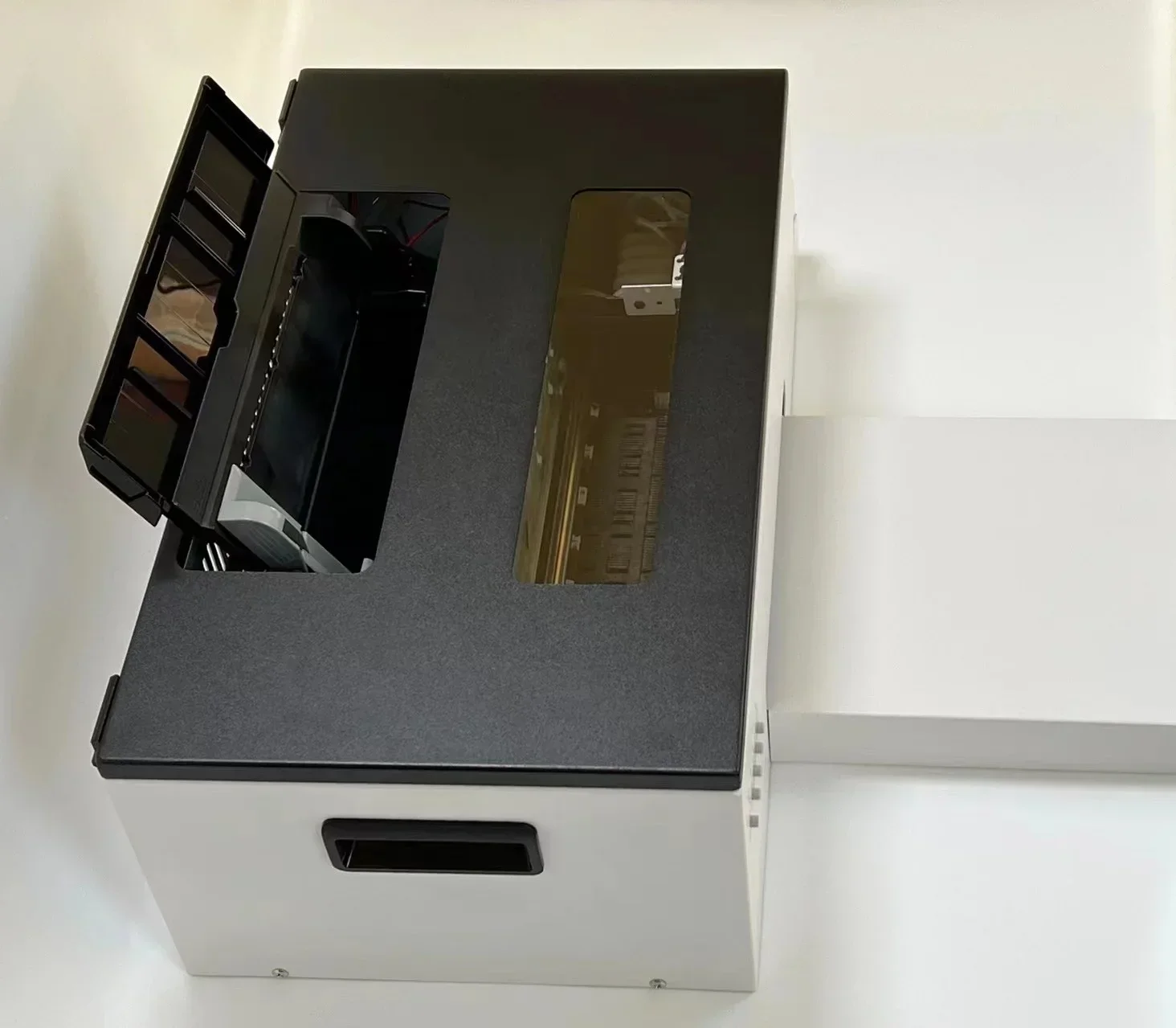 

A3 A4 L805 L1800 DTF Printer New Original dtf printing machine