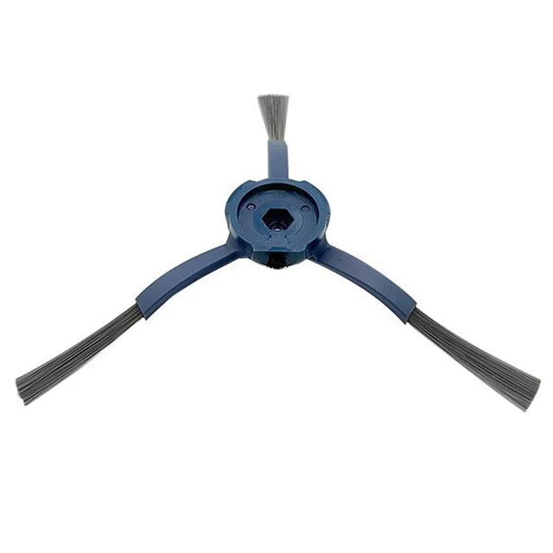 【Berserk】Для Eufy Omni C20: комплект Essentials для пылесоса с мешком для пыли, фильтром HEPA, роликовой щеткой, боковой щеткой и тканью для швабры