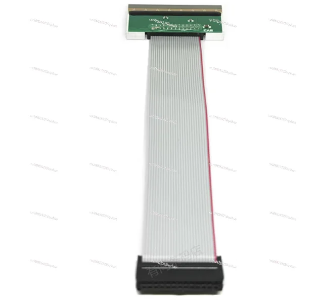 رأس الطباعة CAS مقياس إلكتروني Cl-5200 CL5000 CL3000 رأس مغناطيسي أصلي حراري #4