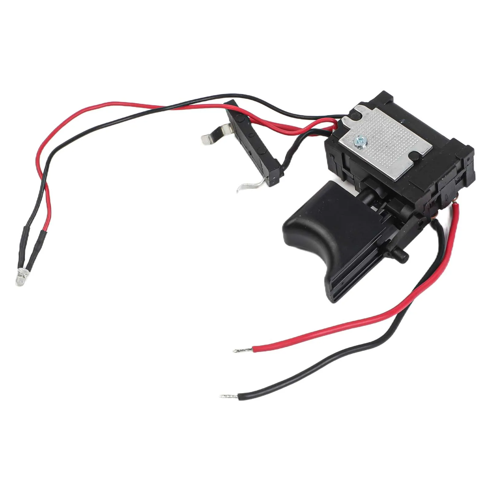 

Переключатель скорости дрели, 1 шт., запасной FA2-16/1WEK для мастерской электрической дрели 7,2 В-24 В, оборудование управления сборкой