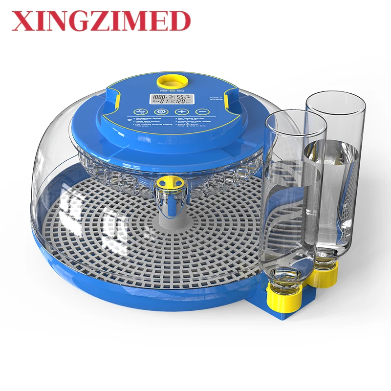 

WONEGG Полностью автоматический коммерческий инкубатор для яиц 220 В с заводской ценой на продажу