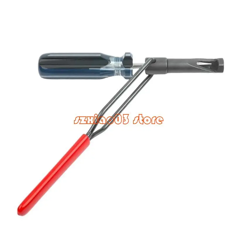 103C Practical Nut Valves Adjustment Tool Stable Slotted Valves Adjusting Studs