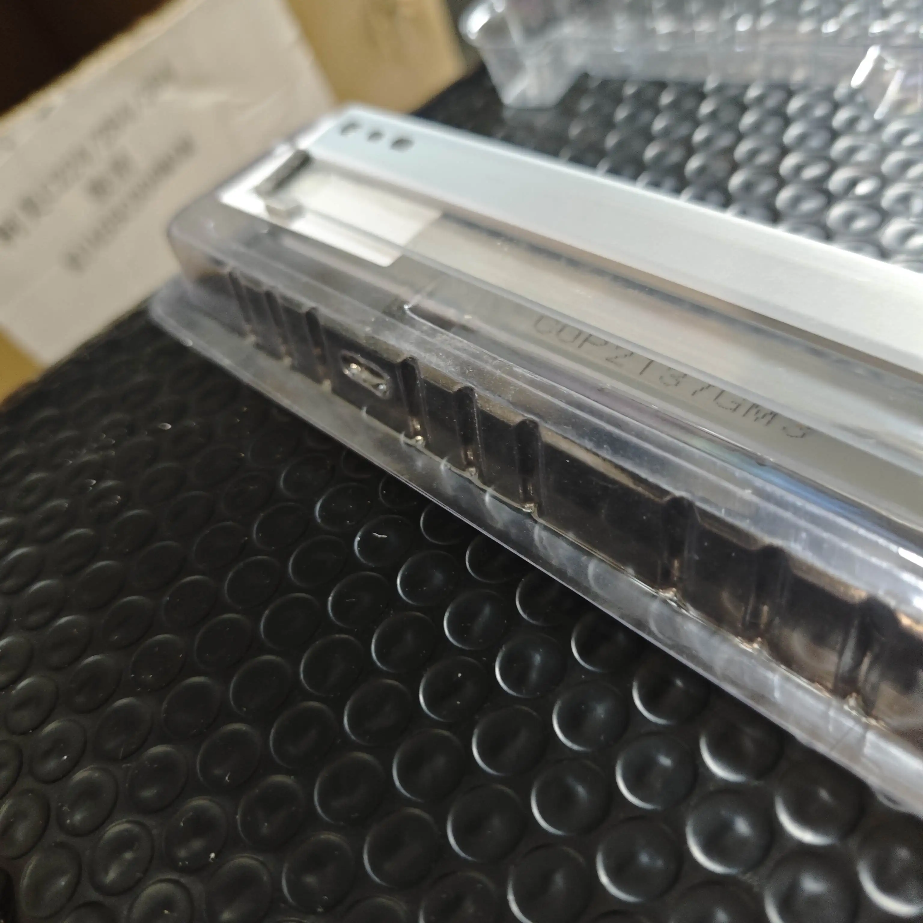 

10шт. Лезвие для чистки барабана DR512 для Konica C224 C284 C226 C256 C266 C227 C287 C258 C308 C368 C454 C554 C364 C458 C558 C658