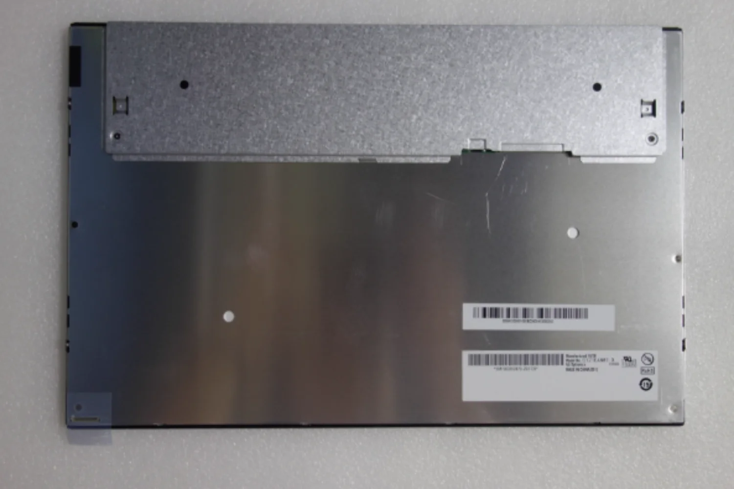 

G121EAN01.3 12,1-дюймовый ЖК-экран 1280*800