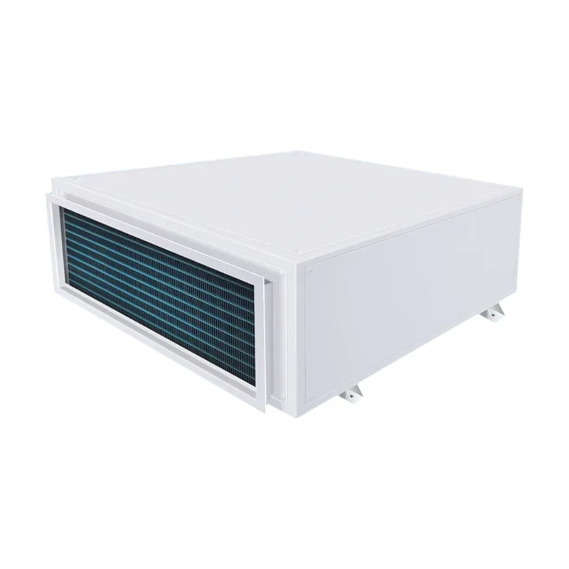 Elektrischer, an der Decke montierter Kanal-Luftentfeuchter, leistungsstarker Decken-Luftentfeuchter, Kühlgeräte