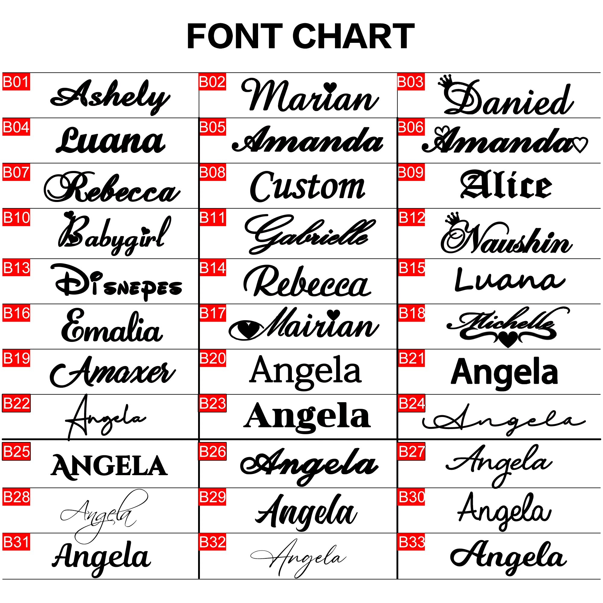 Lemegeton مخصص الحب مضرب التنس اسم قلادة مجوهرات من صلب لا يصدأ الرياضة شخصية قلادة هدايا عيد الحب #6