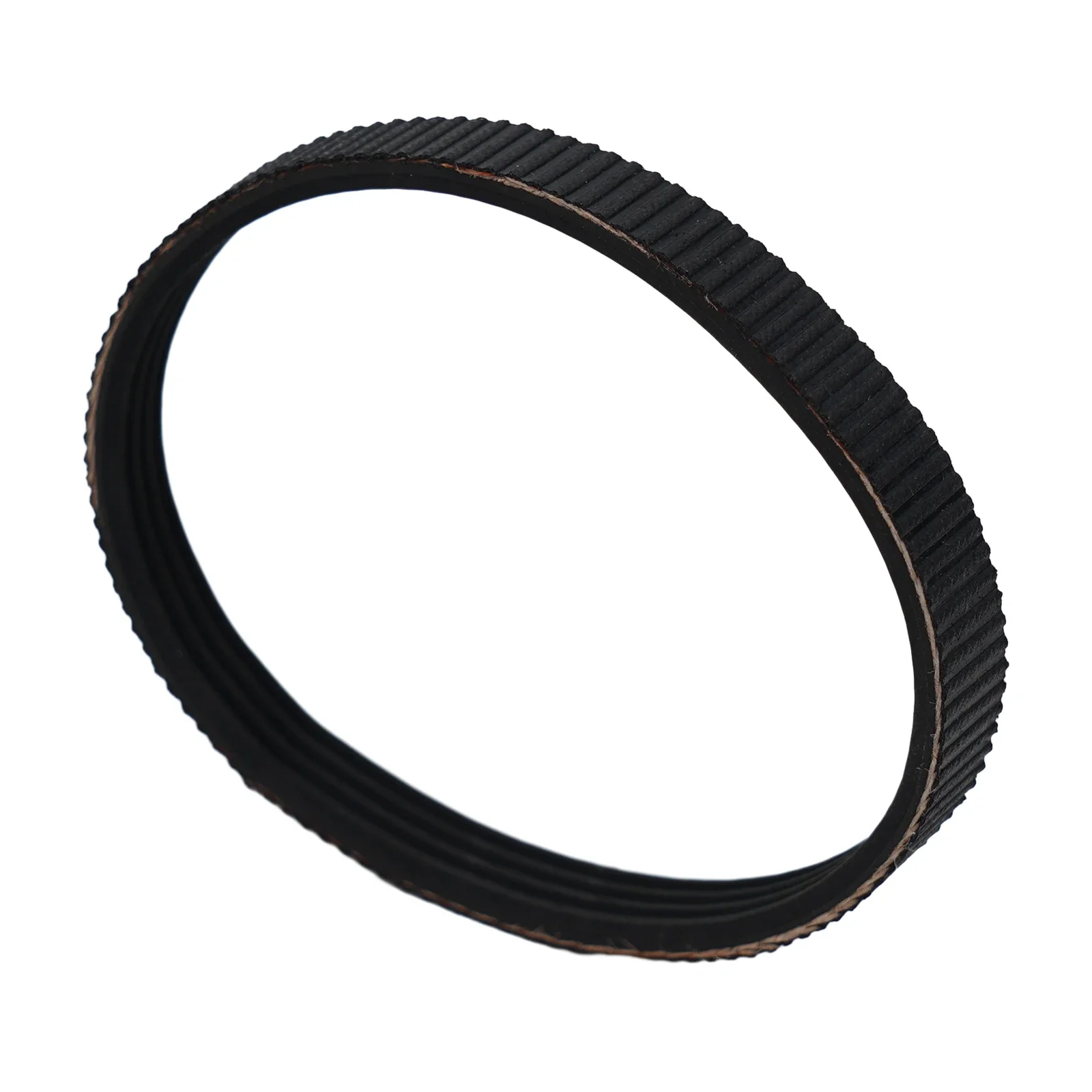 Quiet Rubber Drive Belt for 1900B 2250077 N1923B Electric Planer Durable Material Large Transmission Range