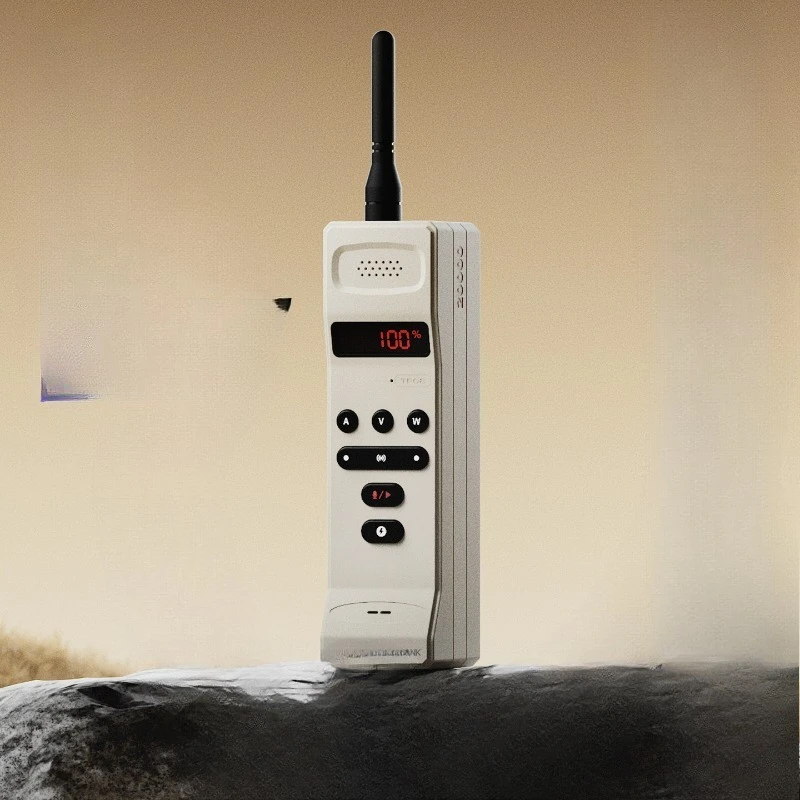 Big brother power bank, the new national standard 3C certification mobile power fast charging 20,000 mAh large capacity