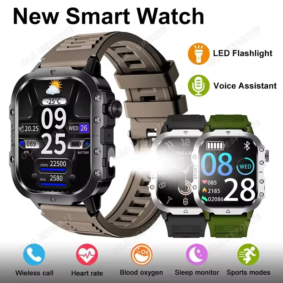 Outdoor Sports Smar… - image