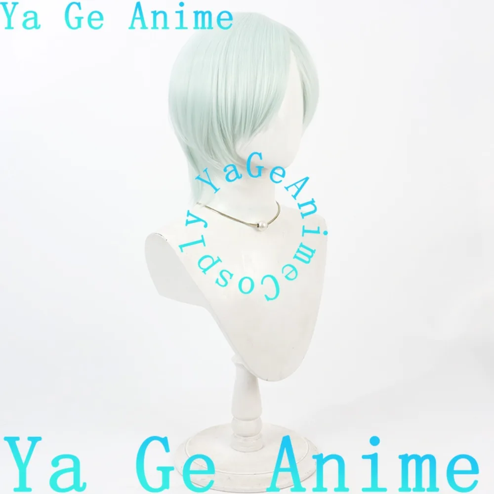 المدرسة الثانوية المعبود نادي ميا تايلور شعر مستعار تأثيري أنيمي عرض الواقع لعبة لعب الأدوار شعر مستعار تستخدم لحفلات الرقص أنيمي #3