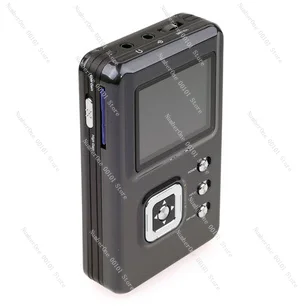 Used HiFiMAN HM-603 Lossless Audio Player Portable HiFi DAP TDA1543 DAC Support FLAC APE Music Playback
