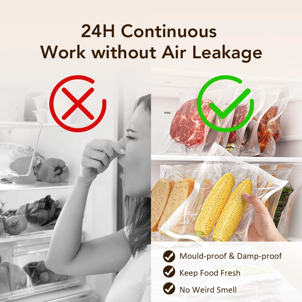 ماكينة سد الفراغات ماكينة سد الفراغات الرطبة الجافة مع ماكينة غلق الهواء لتخزين الأكياس لتخزين المواد الغذائية ومع مجموعة المبتدئين #5