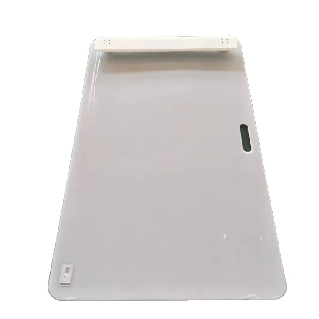 Hockey Shoot Pad Sports Training Aid for Shooting Passing Stick Handling Practice Surface