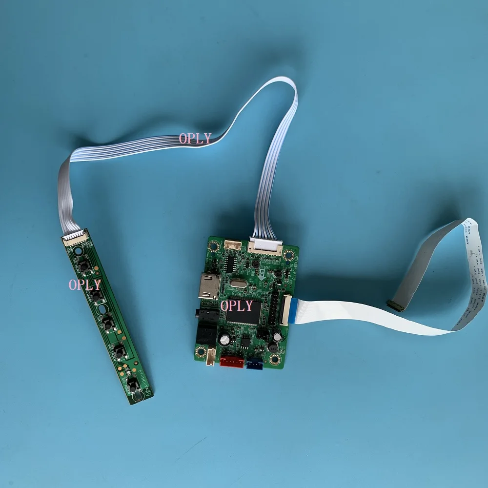 EDP Controller board for N156BGE-E31/E32/EA1/EA2 N156BGE-EB1/EB2 N156BGE-E41 N156BGE-E42 1366X768 15.6