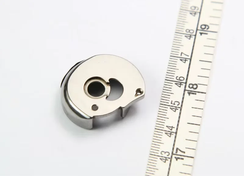 CP-12C BOBBIN CASE USE FOR BROTHER LT2-835-3 , JUKl LH-528, MITSUBISHI DN-275 SEWING MACHINE