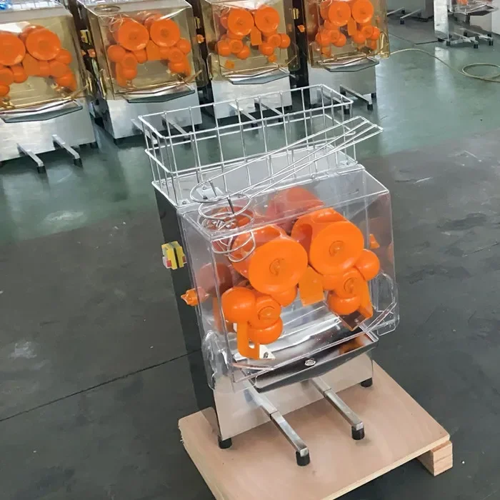 

#Well Designed orange juice machine extractor