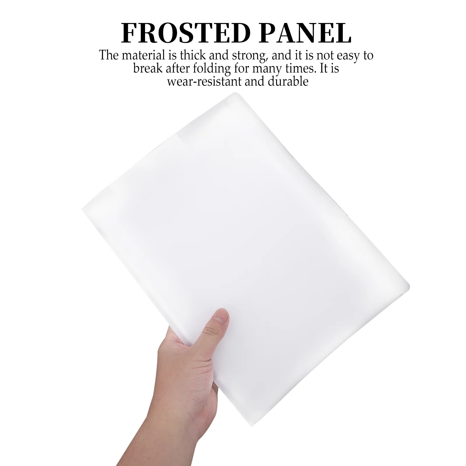 

Office File Folders Test Paper Storage Bag Student Organizer Accordion Portable