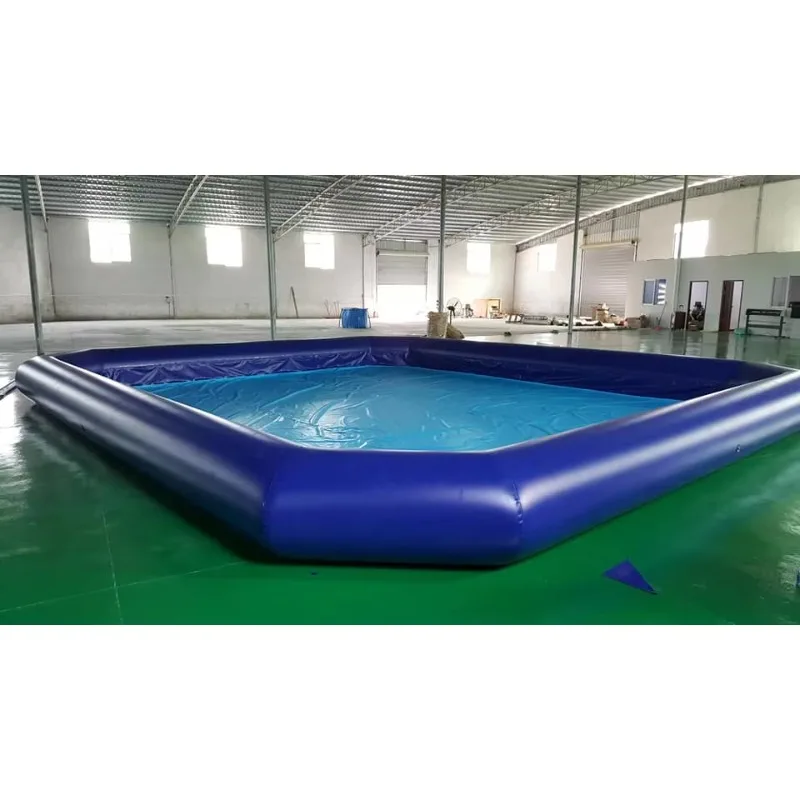 2026 حوض سباحة قابل للنفخ مخصص حوض سباحة قابل للنفخ #1