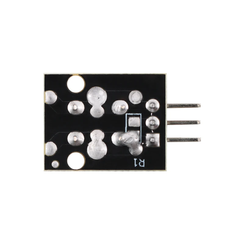 Immagine 6: 10 Pz/1 pz KY-004 3Pin Pulsante Interruttore A Chiave Modulo Sensore di Controllo Tattile Micro Interruttore Scheda di Espansione Per Arduino Starter Kit