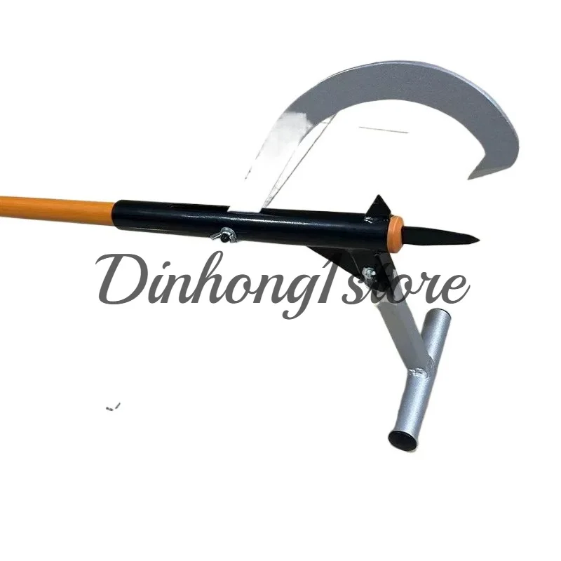 Logging tools Tree turning Wood mover Saw Chainsaw Cutting assistant Wood splitting bracket