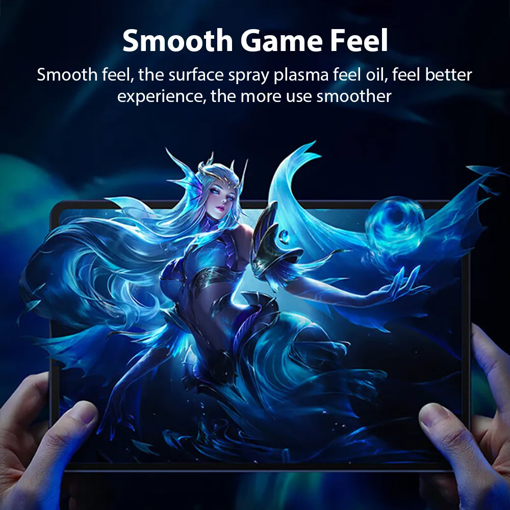 For Huawei Honor Pad X7 8.7" 2025 JMS-W09/AL00 Pad X7 8.7 Inch Screen Protector Dust Free,No Garbage,No Bubbles