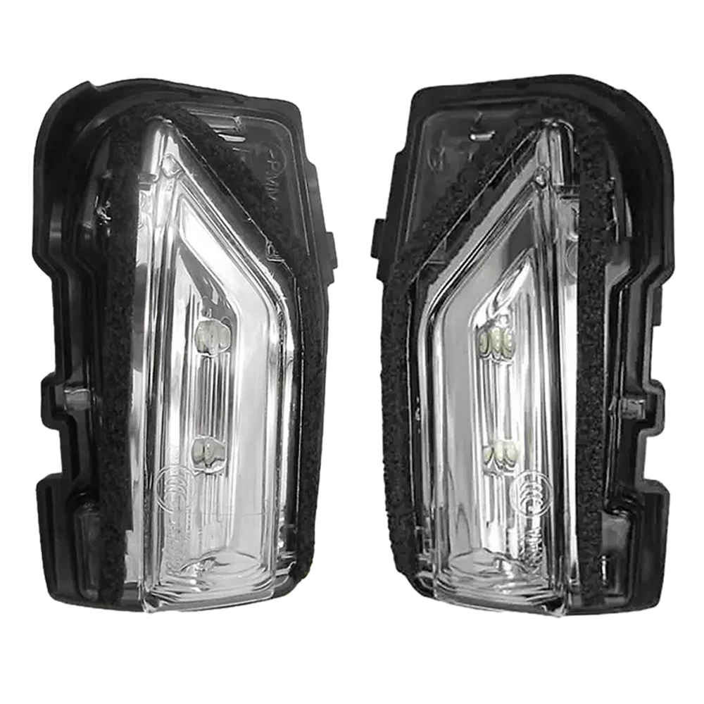 

1PCS Car Exterior Door Rearview Side Mirror Turn Signal Light Fit for Chevrolet Malibu XL 2016-2022