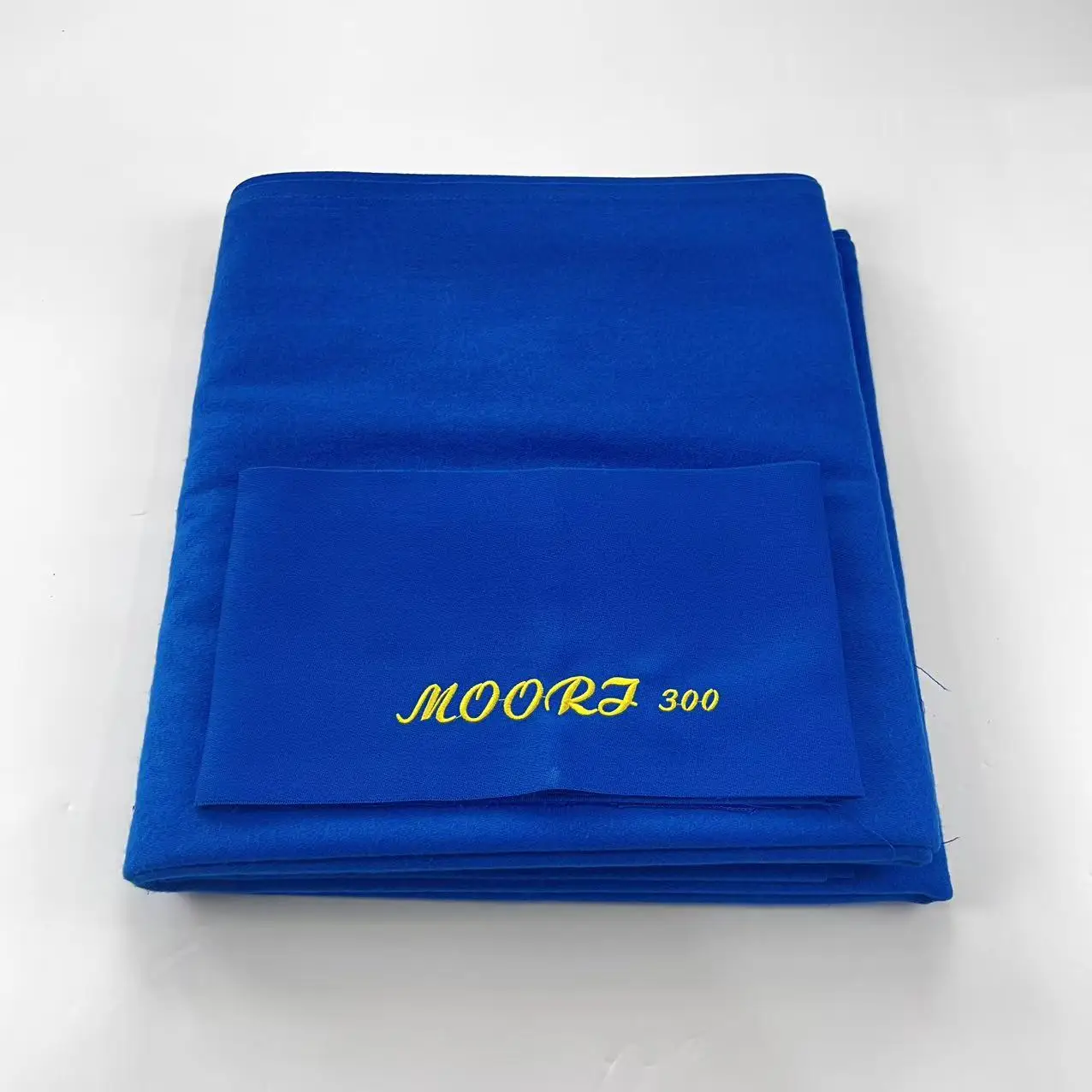 

Hot Sell 9 Feet Fast Speed Billiard Pool Table Cloth with 6 Rails Cloth