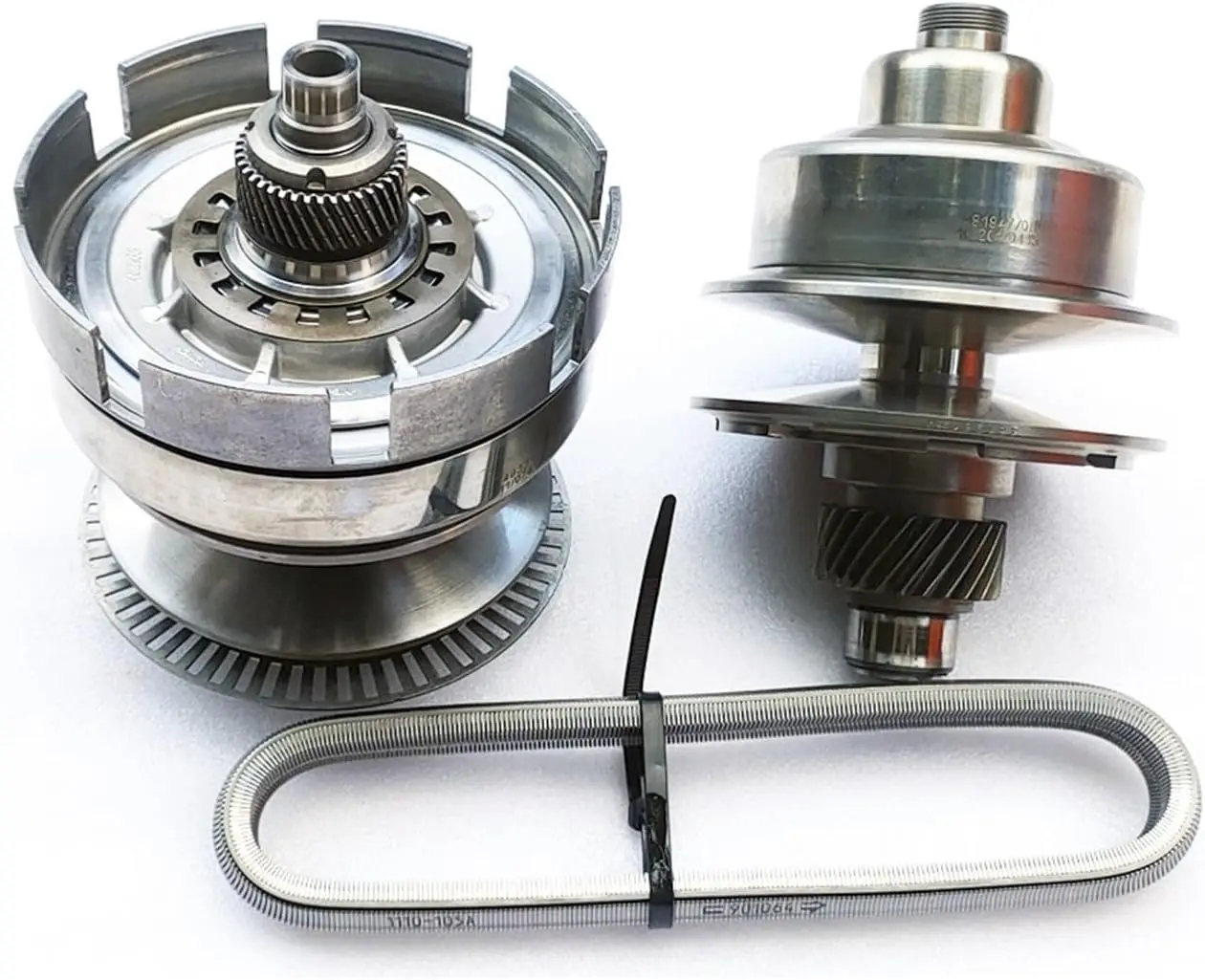 Vt2 Vt3 Pulley Set 901064 Automatic Transmission  for Geely for Byd for Haima