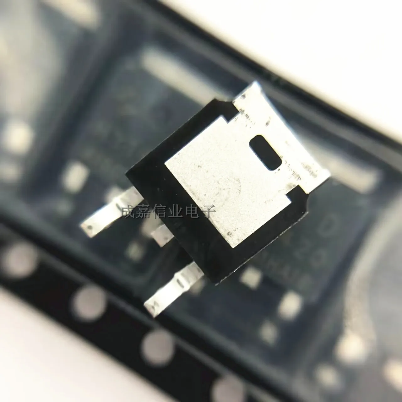 10 unids/lote HY1420D TO-252-2L 33A 200V modo de mejora de canal N MOSFET RDS(ON)=57mΩ (typ.) @ VGS = 10V