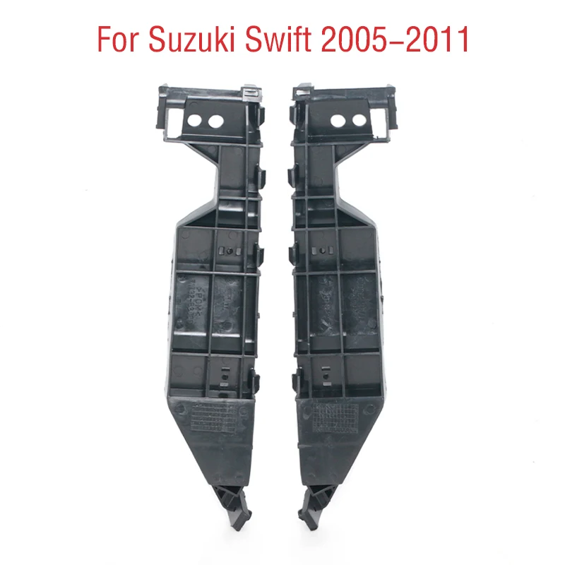 For Suzuki Swift 2005 2006 2007 2008 2009 2010 2011 Car Front Bumper Holder Bracket 71731-63J00 71732-63J00