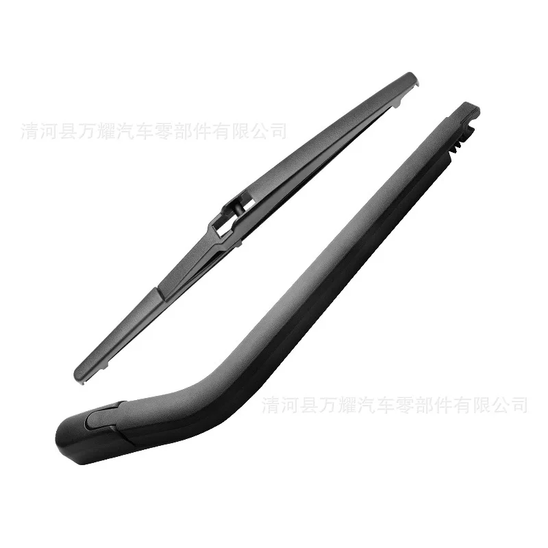 Adecuado para Toyota Yalis 2007-2014 limpiaparabrisas trasero de coche accesorios Toyota