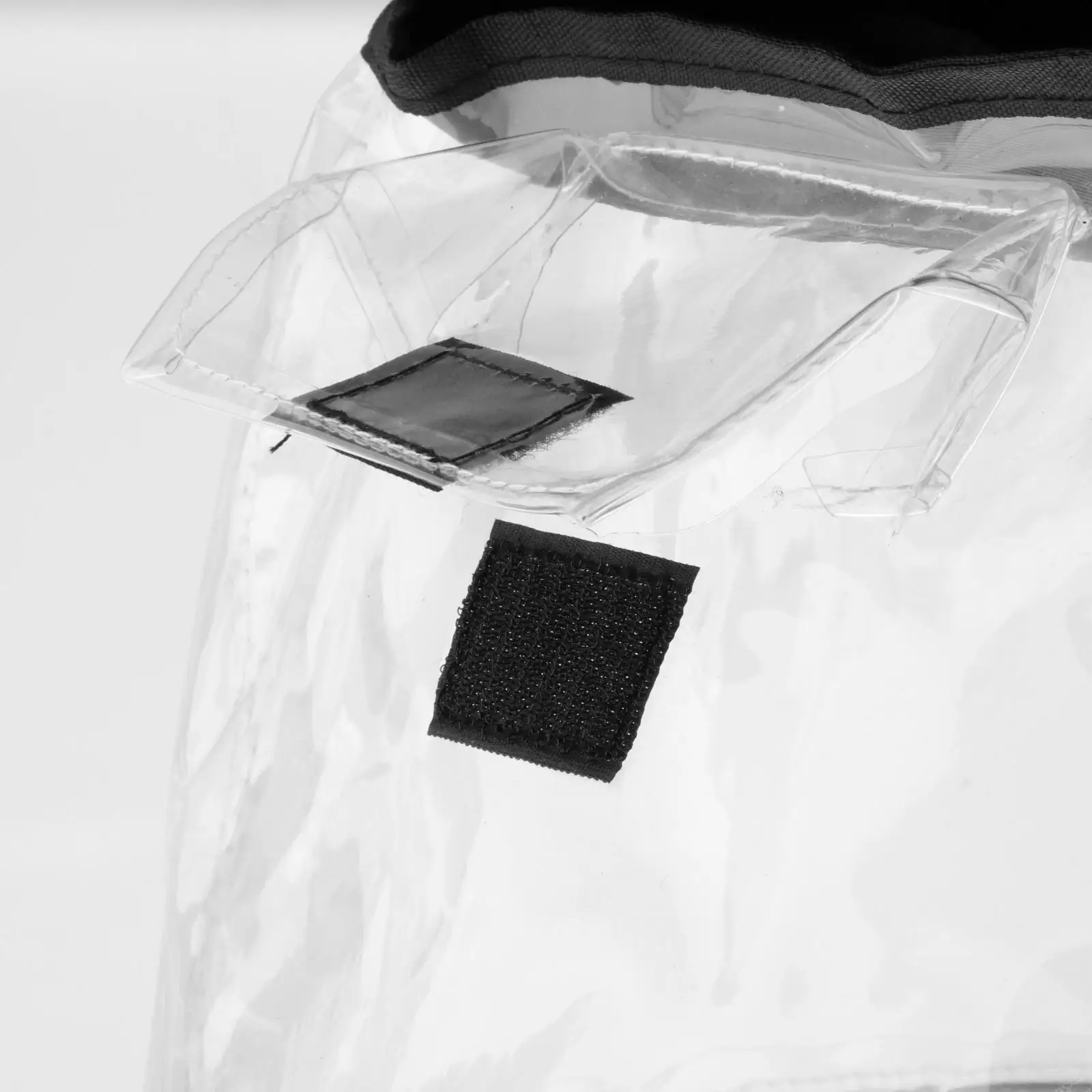 

Водонепроницаемый защитный кожух из ПВХ для уличных светодиодных прожекторов, сценического освещения и DJ-подсветки