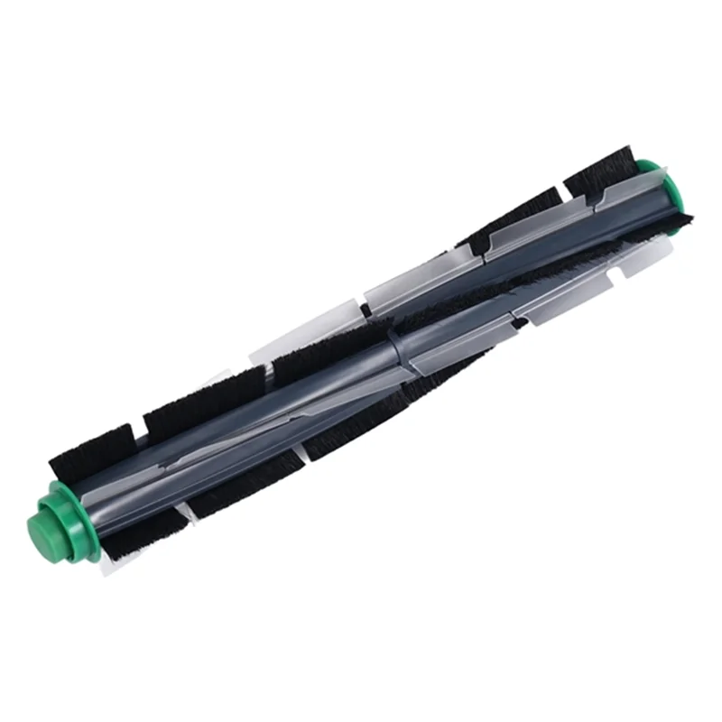 AC39-2 قطعة ل Vorwerk VR200 / VR300 الأسطوانة المطاط فرشاة استبدال جهاز آلي لتنظيف الأتربة إكسسوارات قطع غيار