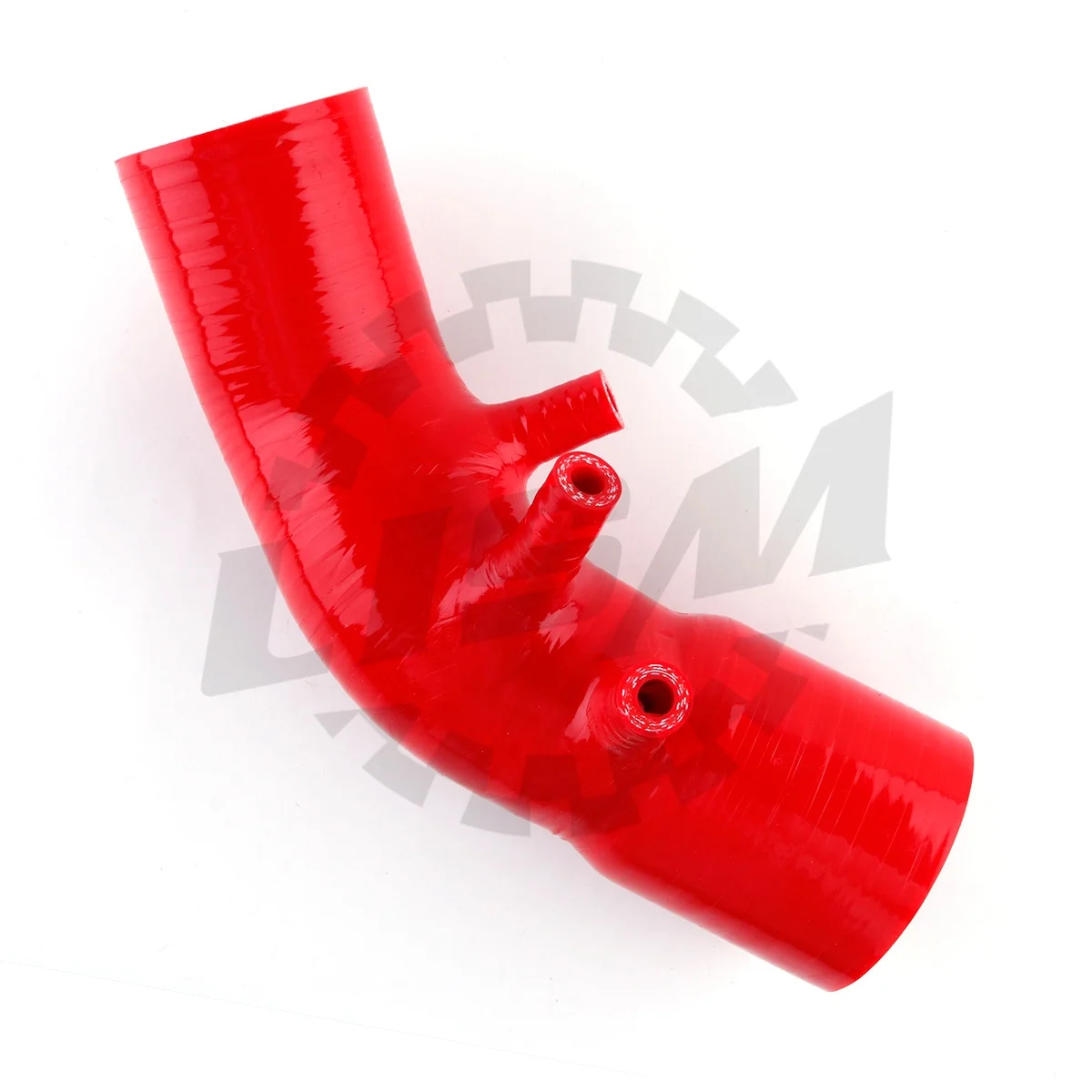 

For Honda Civic Type R FD2 / FG2 2.0 K20A 2007-2011 2008 2009 2010 Silicone Air Intake Hose Tube Piping 1PC 4PLY