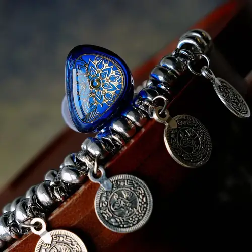 Imagen 2 del producto TANGZU WANER SG 2 Versión India Controlador PET de 10 mm Monitor intrauditivo dinámico único con cable desmontable