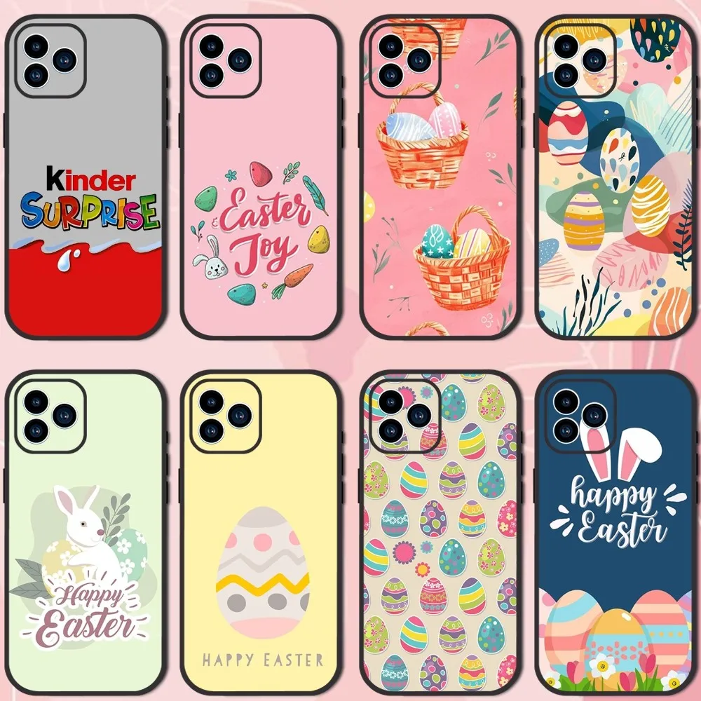 Kinder Surprise Phone Case For Samsung Galaxy S10 FE S21 Ultra S22 Lite Soft Phone Shell Note 10 Back Cover