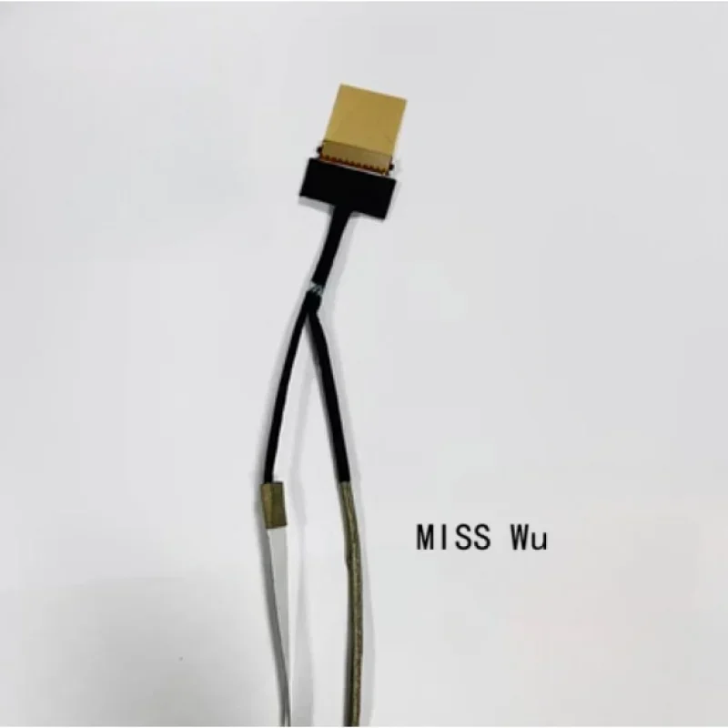 Baru untuk para ACER SF314 SF314-55G SF314-55 LCD LVDS Kabel LED Tela Cabo de Vídeo 1422- 0322000