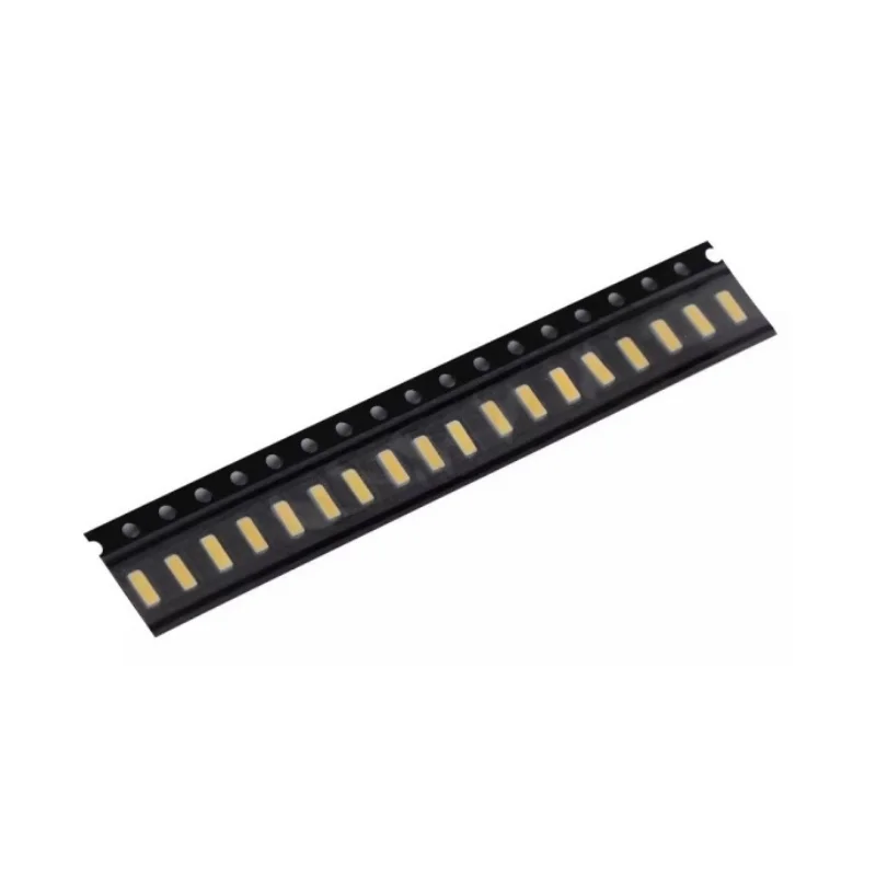 100PCS 4014 SMD LED RED BLUE YELLOW GREEN ICE BLUE PINK AMBER 30mA  Super Bright