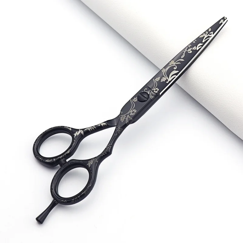 Japanese Hairdressing Scissors Set Barber shears kit Sharp Hairdresser cutting Haircut Thinning Scissors