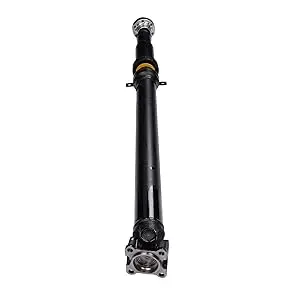 Rear Prop Propshaft