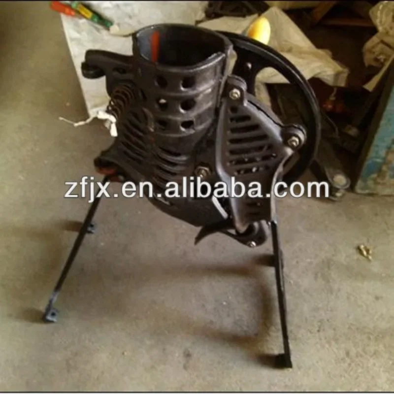 Manual Small Corn/Maize Thresher/Shellers Maize Corn Thresher