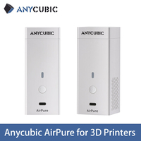 Anycubic 3D Printers AirPure Compact Design High Speed Low Noise Efficient Air Purification For Photon Mono Series M3 Series