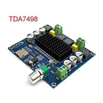 10 best sales Tda7498 - №4