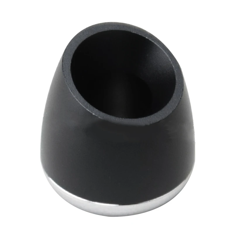 Base de rasoir AD Safety pour touristes classiques, support de base de rasoir de sécurité Edge, accessoires de rasage, base uniquement sans rasoir